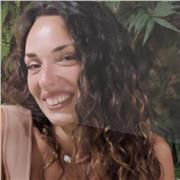 Insegnante di italiano qualificata nella didattica delle lingue